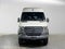 2026 Mercedes-Benz Sprinter 2500 Standard Roof I4 Diesel HO 144 AWD