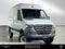 2026 Mercedes-Benz Sprinter 2500 Standard Roof I4 Diesel HO 144 AWD