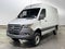 2026 Mercedes-Benz Sprinter 2500 Standard Roof I4 Diesel HO 144 AWD