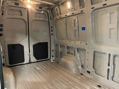 2026 Mercedes-Benz Sprinter 2500 Standard Roof I4 Diesel HO 144 AWD