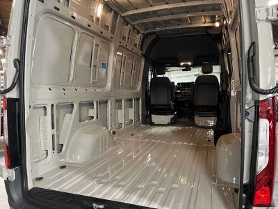 2026 Mercedes-Benz Sprinter 2500 Standard Roof I4 Diesel HO 144 AWD