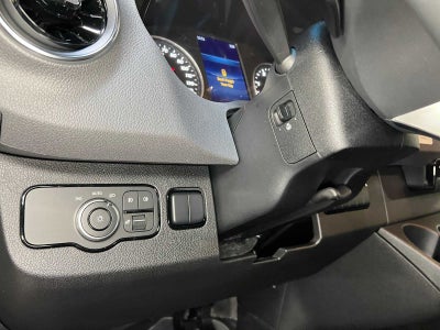 2026 Mercedes-Benz Sprinter 2500 Standard Roof I4 Diesel HO 144 AWD