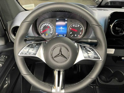 2026 Mercedes-Benz Sprinter 2500 Standard Roof I4 Diesel HO 144 AWD
