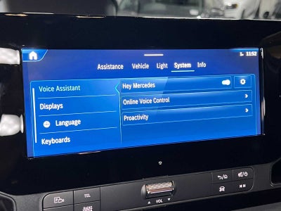 2026 Mercedes-Benz Sprinter 2500 Standard Roof I4 Diesel HO 144 AWD