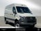 2026 Mercedes-Benz Sprinter 2500 Standard Roof I4 Diesel HO 144 AWD