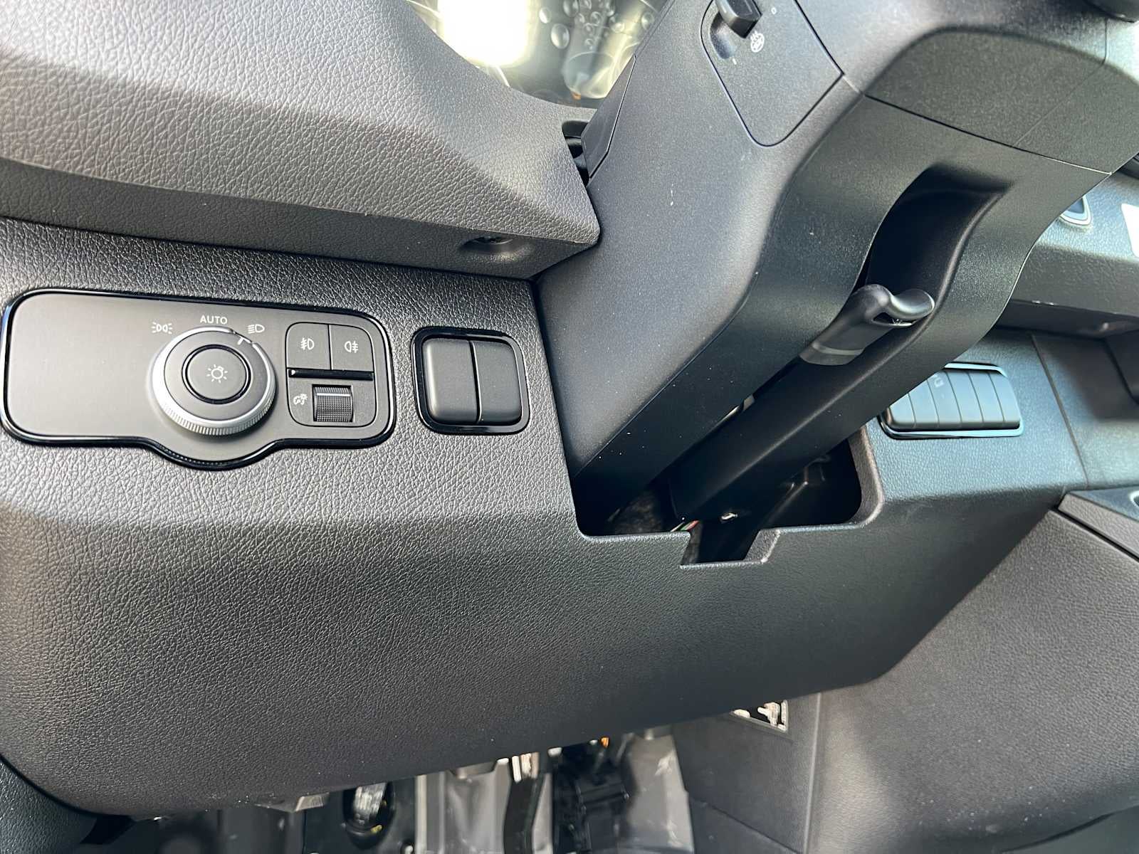 2026 Mercedes-Benz Sprinter 2500 Standard Roof I4 Diesel HO 144 AWD