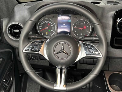 2026 Mercedes-Benz Sprinter 2500 Standard Roof I4 Diesel HO 144 AWD