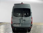 2026 Mercedes-Benz Sprinter 2500 Standard Roof I4 Diesel HO 144 AWD