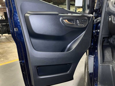 2026 Mercedes-Benz Sprinter 2500 Standard Roof I4 Diesel HO 144 AWD