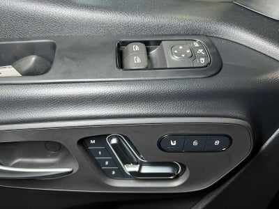 2026 Mercedes-Benz Sprinter 2500 Standard Roof I4 Diesel HO 144 AWD