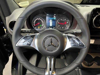 2026 Mercedes-Benz Sprinter 2500 Standard Roof I4 Diesel HO 144 AWD