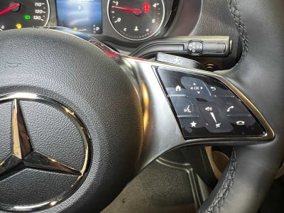 2026 Mercedes-Benz Sprinter 2500 Standard Roof I4 Diesel HO 144 AWD