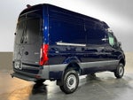 2026 Mercedes-Benz Sprinter 2500 Standard Roof I4 Diesel HO 144 AWD