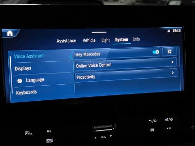 2026 Mercedes-Benz Sprinter 2500 Standard Roof I4 Diesel HO 144 AWD