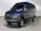 2026 Mercedes-Benz Sprinter 2500 Standard Roof I4 Diesel HO 144 AWD