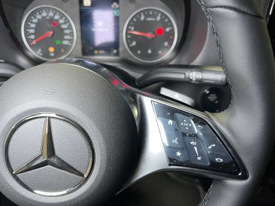 2026 Mercedes-Benz Sprinter 2500 Standard Roof I4 Diesel HO 144 AWD