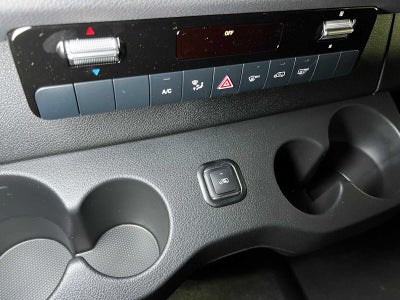 2026 Mercedes-Benz Sprinter 2500 Standard Roof I4 Diesel HO 144 AWD