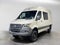 2026 Mercedes-Benz Sprinter 2500 Standard Roof I4 Diesel HO 144 AWD
