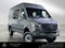 2026 Mercedes-Benz Sprinter 2500 Standard Roof I4 Diesel HO 144 AWD