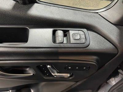 2026 Mercedes-Benz Sprinter 2500 Standard Roof I4 Diesel HO 144 AWD