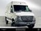 2026 Mercedes-Benz Sprinter Cargo Van 2500 Standard Roof I4 Diesel HO 144 AWD