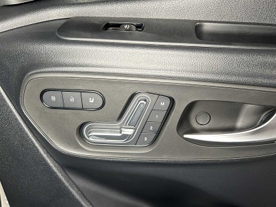 2026 Mercedes-Benz Sprinter Cargo Van 2500 Standard Roof I4 Diesel HO 144 AWD