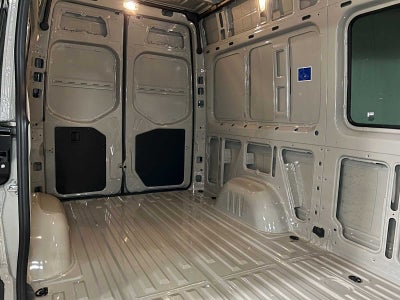 2026 Mercedes-Benz Sprinter Cargo Van 2500 Standard Roof I4 Diesel HO 144 AWD