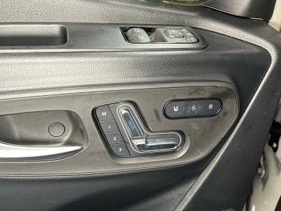2026 Mercedes-Benz Sprinter Cargo Van 2500 Standard Roof I4 Diesel HO 144 AWD