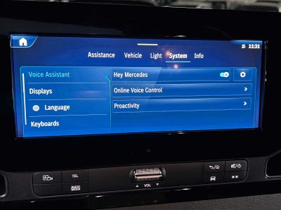 2026 Mercedes-Benz Sprinter Cargo Van 2500 Standard Roof I4 Diesel HO 144 AWD