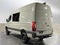 2026 Mercedes-Benz Sprinter Cargo Van 2500 Standard Roof I4 Diesel HO 144 AWD
