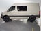 2026 Mercedes-Benz Sprinter Cargo Van 2500 Standard Roof I4 Diesel HO 144 AWD