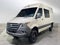2026 Mercedes-Benz Sprinter Cargo Van 2500 Standard Roof I4 Diesel HO 144 AWD