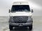 2026 Mercedes-Benz Sprinter Cargo Van 2500 Standard Roof I4 Diesel HO 144 AWD