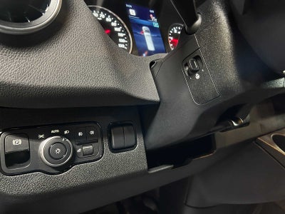 2026 Mercedes-Benz Sprinter 2500 Standard Roof I4 Diesel HO 144 AWD