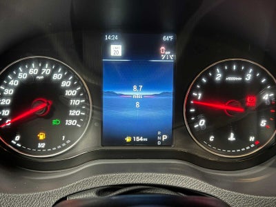 2026 Mercedes-Benz Sprinter 2500 Standard Roof I4 Diesel HO 144 AWD