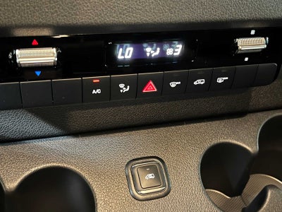 2026 Mercedes-Benz Sprinter 2500 Standard Roof I4 Diesel HO 144 AWD