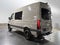 2026 Mercedes-Benz Sprinter 2500 Standard Roof I4 Diesel HO 144 AWD