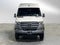 2026 Mercedes-Benz Sprinter 2500 Standard Roof I4 Diesel HO 144 AWD