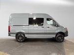 2026 Mercedes-Benz Sprinter 2500 Standard Roof I4 Diesel HO 144 AWD