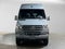 2026 Mercedes-Benz Sprinter 2500 Standard Roof I4 Diesel HO 144 AWD