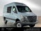 2026 Mercedes-Benz Sprinter 2500 Standard Roof I4 Diesel HO 144 AWD