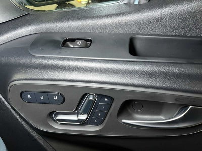 2026 Mercedes-Benz Sprinter 2500 Standard Roof I4 Diesel HO 144 AWD