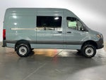 2026 Mercedes-Benz Sprinter 2500 Standard Roof I4 Diesel HO 144 AWD