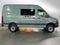 2026 Mercedes-Benz Sprinter 2500 Standard Roof I4 Diesel HO 144 AWD