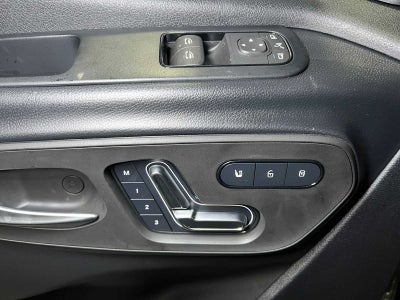 2026 Mercedes-Benz Sprinter 2500 Standard Roof I4 Diesel HO 144 AWD