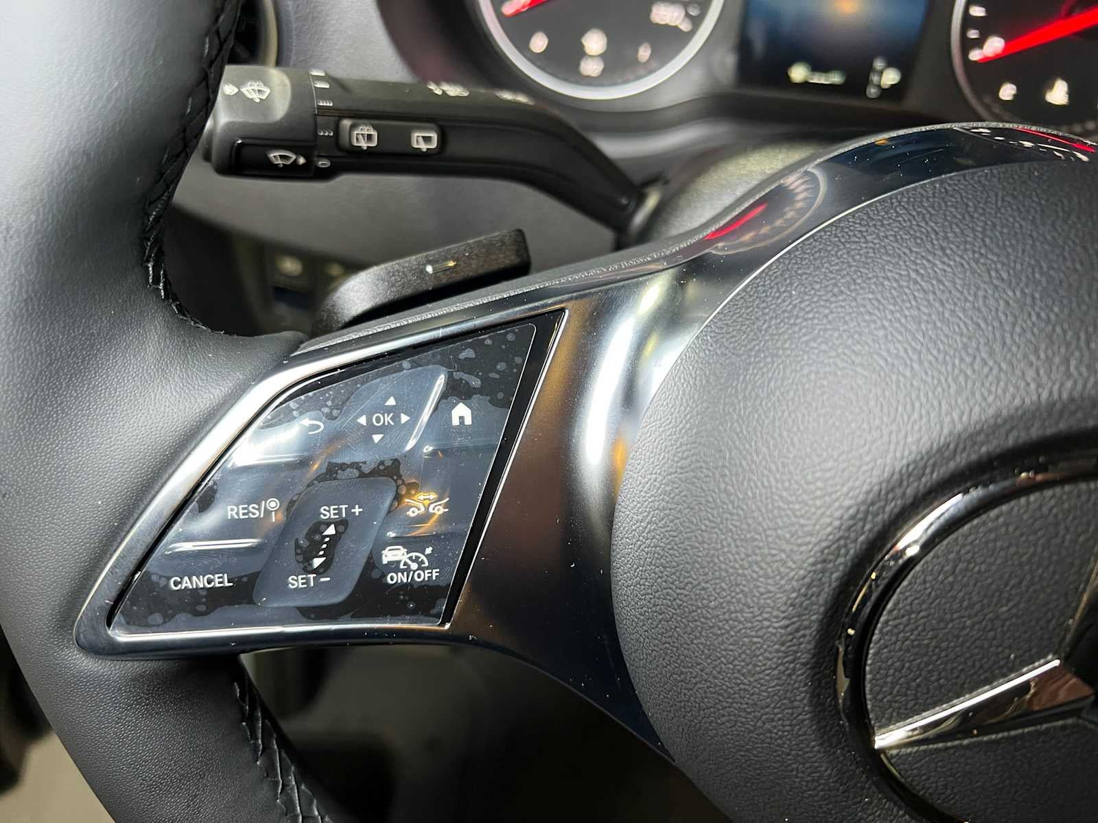 2026 Mercedes-Benz Sprinter 2500 Standard Roof I4 Diesel HO 144 AWD