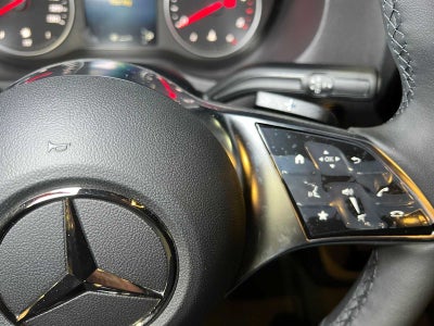 2026 Mercedes-Benz Sprinter 2500 Standard Roof I4 Diesel HO 144 AWD