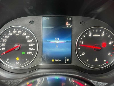 2026 Mercedes-Benz Sprinter 2500 Standard Roof I4 Diesel HO 144 AWD