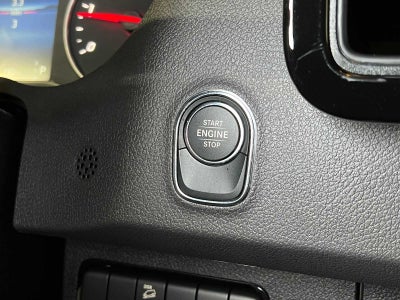 2026 Mercedes-Benz Sprinter 2500 Standard Roof I4 Diesel HO 144 AWD