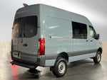 2026 Mercedes-Benz Sprinter 2500 Standard Roof I4 Diesel HO 144 AWD